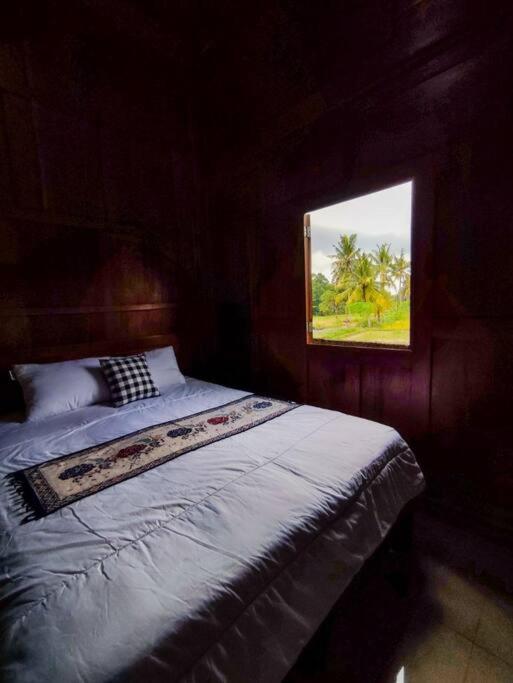 Ndalem Arsita Villa Yogyakarta Exterior foto